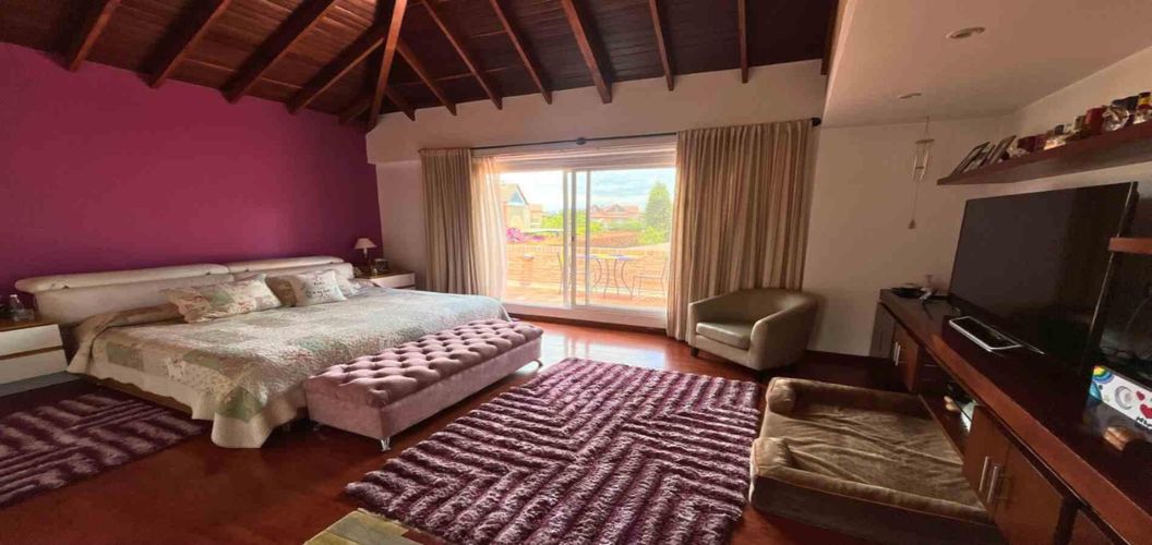 Casa en Venta en Vereda La Balsa, Chía - Miniatura 10
