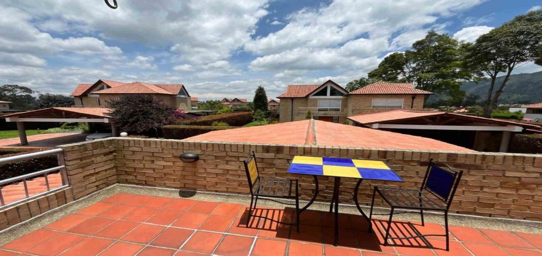 Casa en Venta en Vereda La Balsa, Chía - Miniatura 11