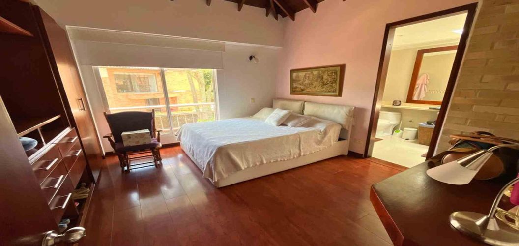 Casa en Venta en Vereda La Balsa, Chía - Miniatura 13