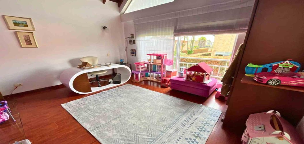 Casa en Venta en Vereda La Balsa, Chía - Miniatura 15
