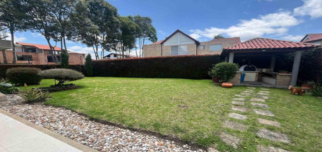 Casa en Venta en Vereda La Balsa, Chía - Miniatura 17