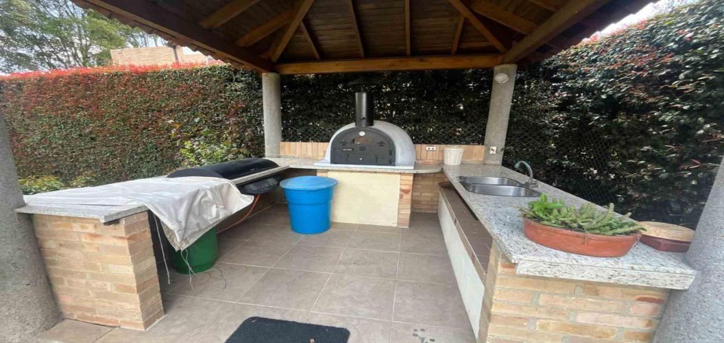 Casa en Venta en Vereda La Balsa, Chía - Miniatura 19