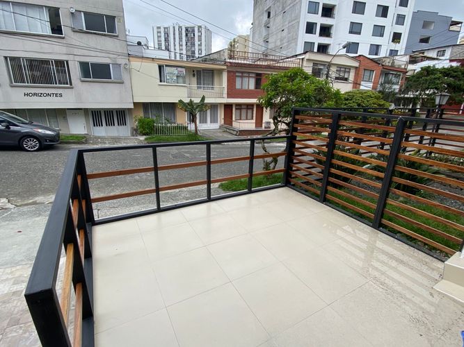 Local en Arriendo en La arboleda, Manizales - Miniatura 4