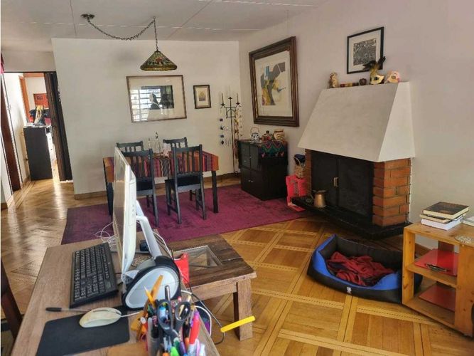 Casa en  Venta en La soledad, Bogotá - Miniatura 15