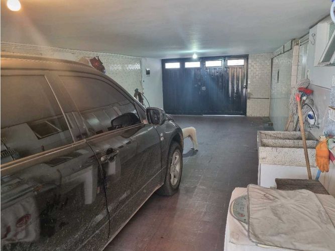 Casa en  Venta en La soledad, Bogotá - Miniatura 26