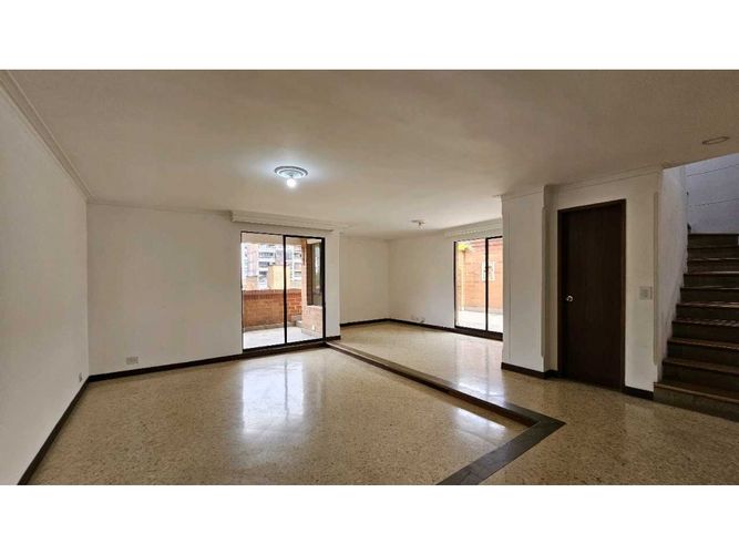 Apartamento en Venta en Laureles, Medellín - Miniatura 3