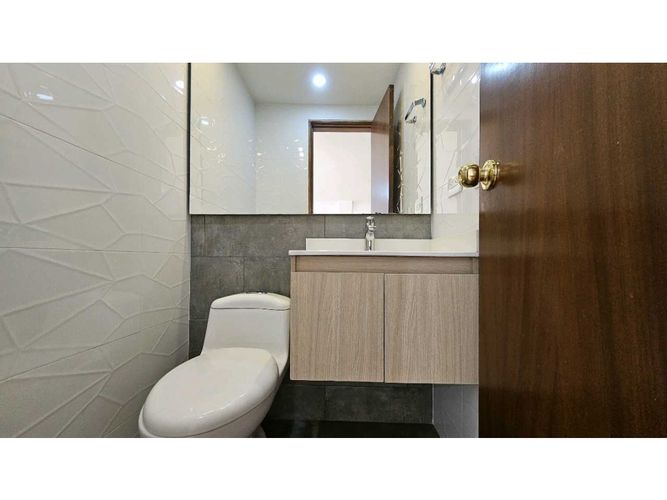 Apartamento en Venta en Laureles, Medellín - Miniatura 5