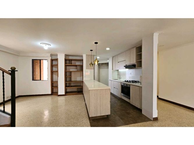 Apartamento en Venta en Laureles, Medellín - Miniatura 6
