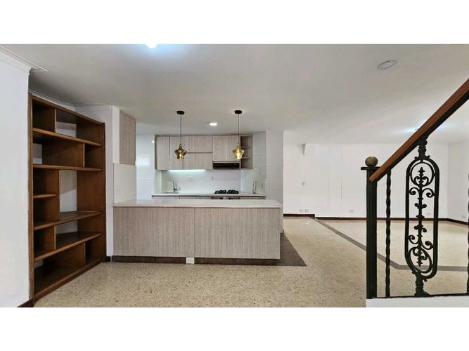 Apartamento en Venta en Laureles, Medellín - Miniatura 8