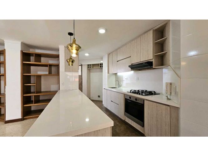 Apartamento en Venta en Laureles, Medellín - Miniatura 9