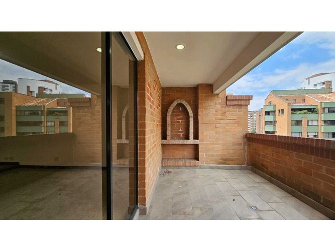 Apartamento en Venta en Laureles, Medellín - Miniatura 16