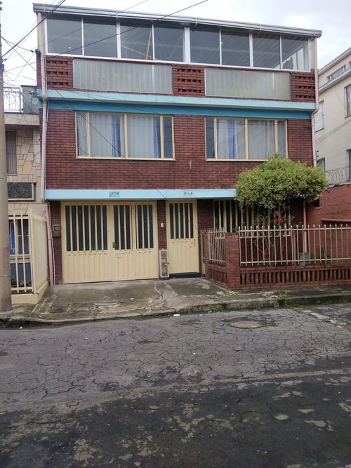 Oficina en Arriendo en Prado veraniego, Bogotá - Miniatura 2