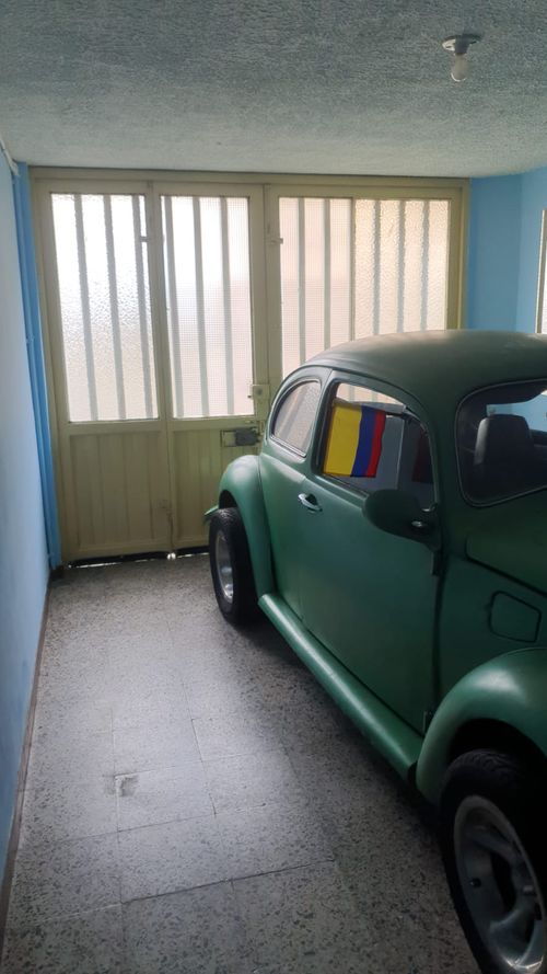 Oficina en Arriendo en Prado veraniego, Bogotá - Miniatura 4
