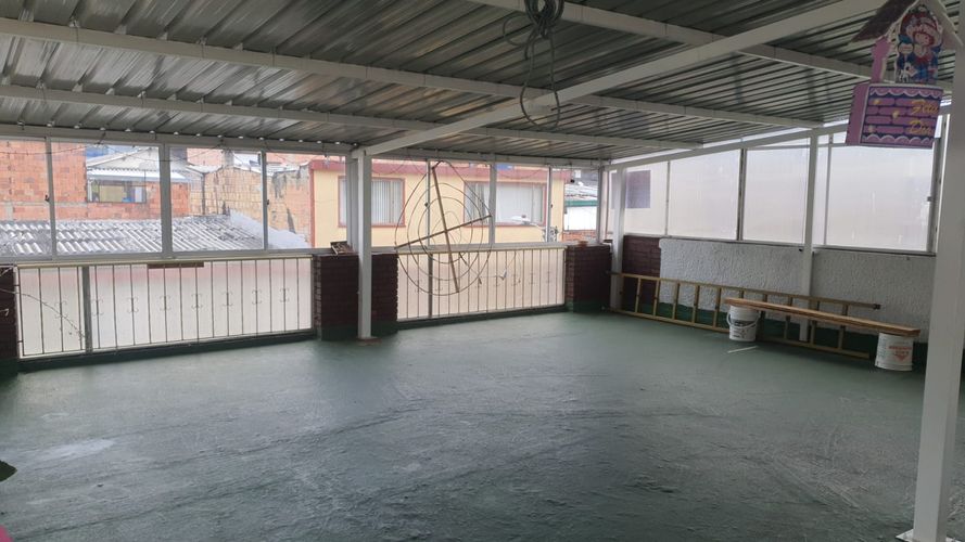 Oficina en Arriendo en Prado veraniego, Bogotá - Miniatura 24