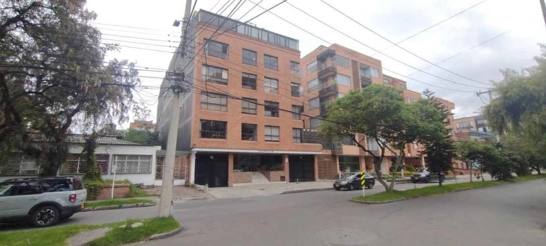Apartaestudio en Arriendo en Rincon del chico, Bogotá - Imagen 1