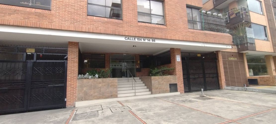 Apartaestudio en Arriendo en Rincon del chico, Bogotá - Miniatura 2