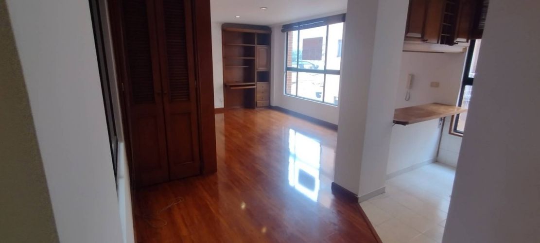 Apartaestudio en Arriendo en Rincon del chico, Bogotá - Miniatura 3