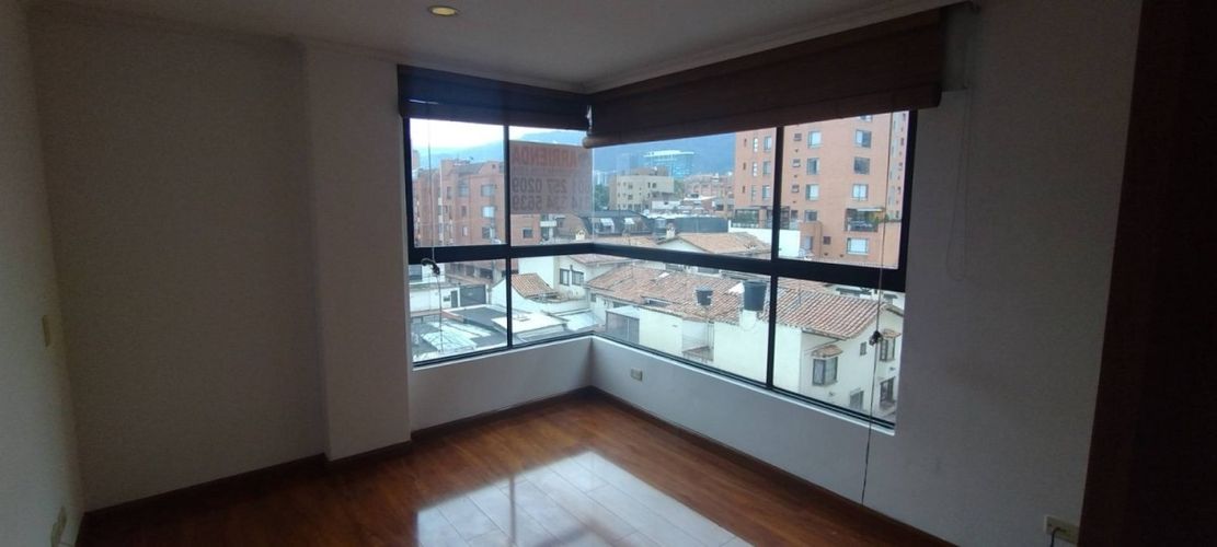 Apartaestudio en Arriendo en Rincon del chico, Bogotá - Miniatura 4