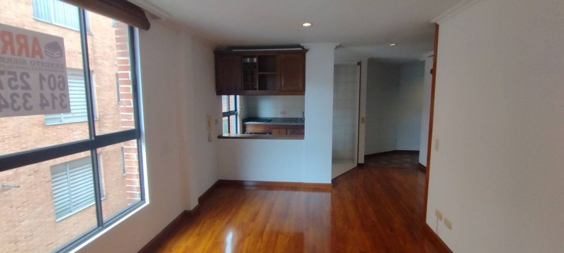 Apartaestudio en Arriendo en Rincon del chico, Bogotá - Miniatura 5