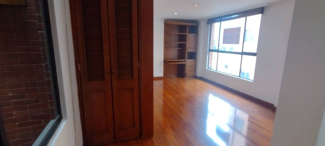 Apartaestudio en Arriendo en Rincon del chico, Bogotá - Miniatura 6