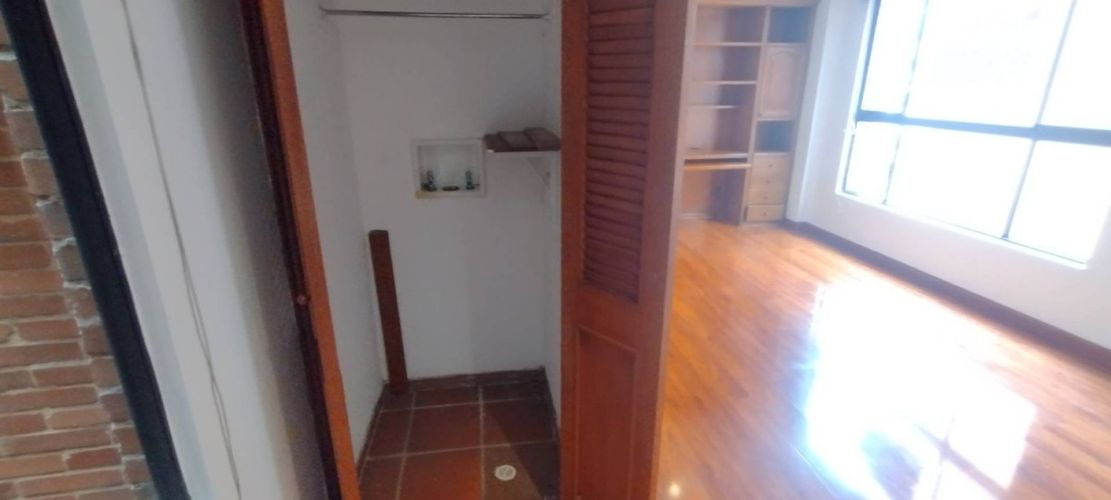 Apartaestudio en Arriendo en Rincon del chico, Bogotá - Miniatura 7