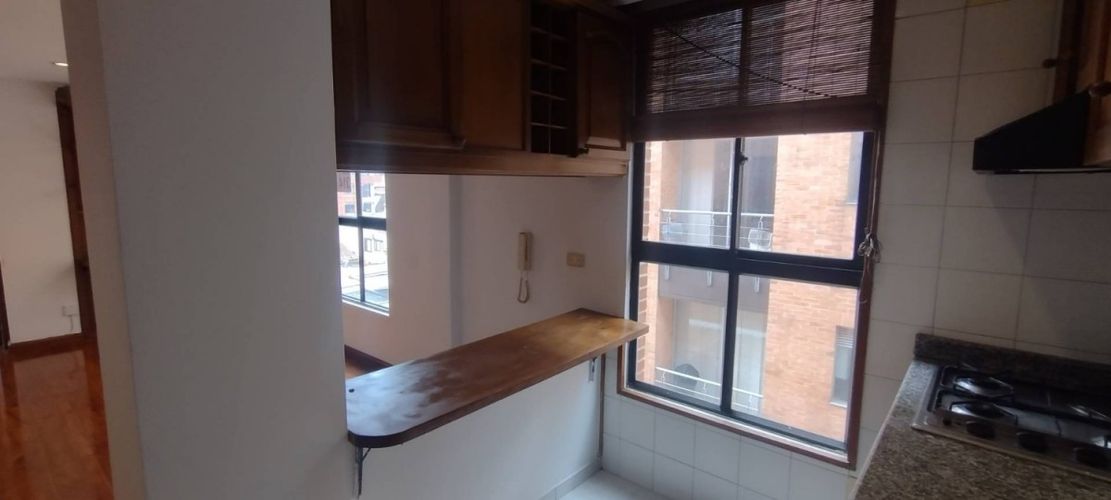 Apartaestudio en Arriendo en Rincon del chico, Bogotá - Miniatura 8