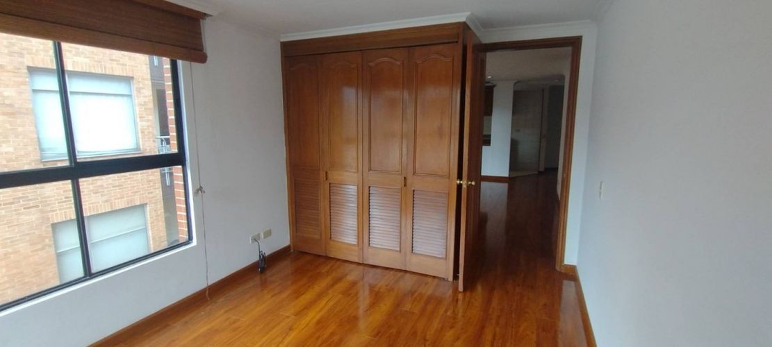 Apartaestudio en Arriendo en Rincon del chico, Bogotá - Miniatura 10