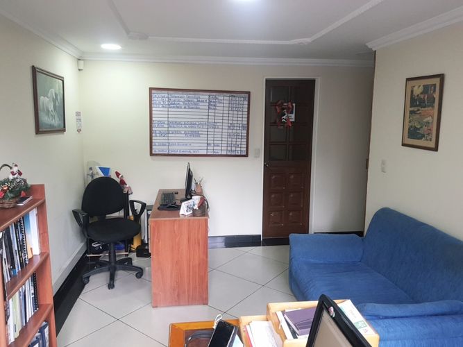 Oficina en  Venta en Lago gaitan, Bogotá - Miniatura 3