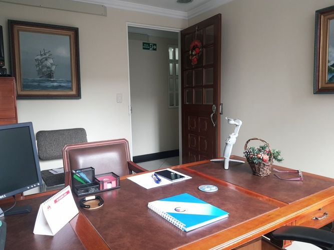 Oficina en  Venta en Lago gaitan, Bogotá - Miniatura 6