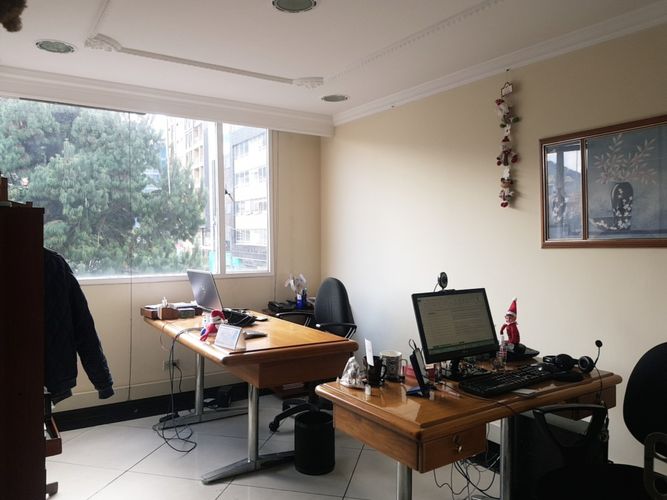 Oficina en  Venta en Lago gaitan, Bogotá - Miniatura 7