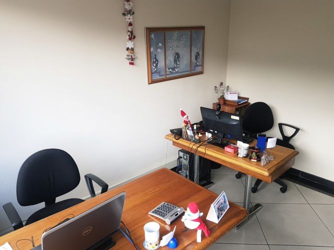 Oficina en  Venta en Lago gaitan, Bogotá - Miniatura 8