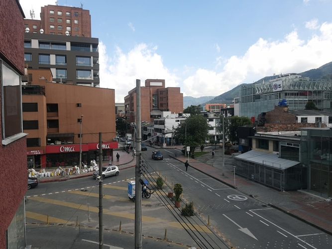 Oficina en  Venta en Lago gaitan, Bogotá - Miniatura 9