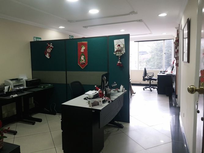 Oficina en  Venta en Lago gaitan, Bogotá - Miniatura 12