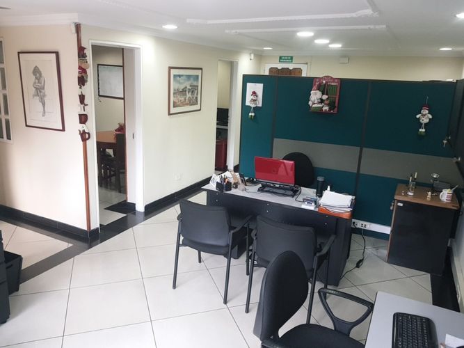 Oficina en  Venta en Lago gaitan, Bogotá - Miniatura 13