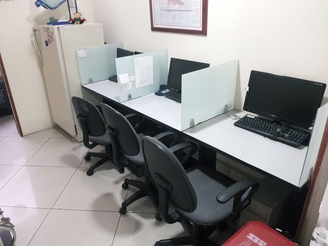 Oficina en  Venta en Lago gaitan, Bogotá - Miniatura 14