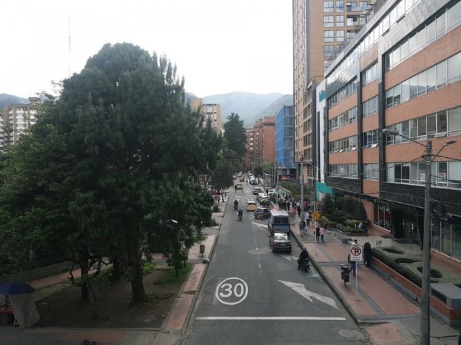 Oficina en  Venta en Lago gaitan, Bogotá - Miniatura 15