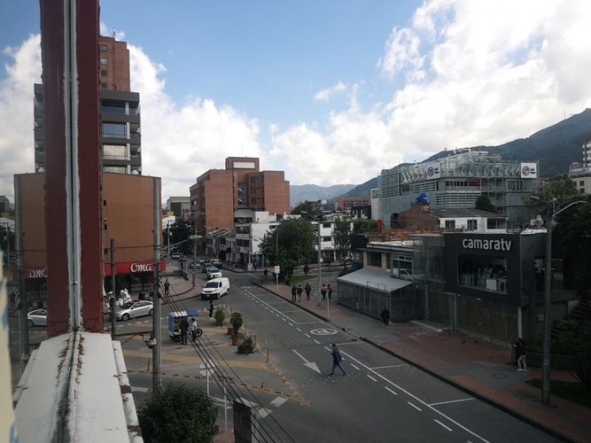 Oficina en  Venta en Lago gaitan, Bogotá - Miniatura 16