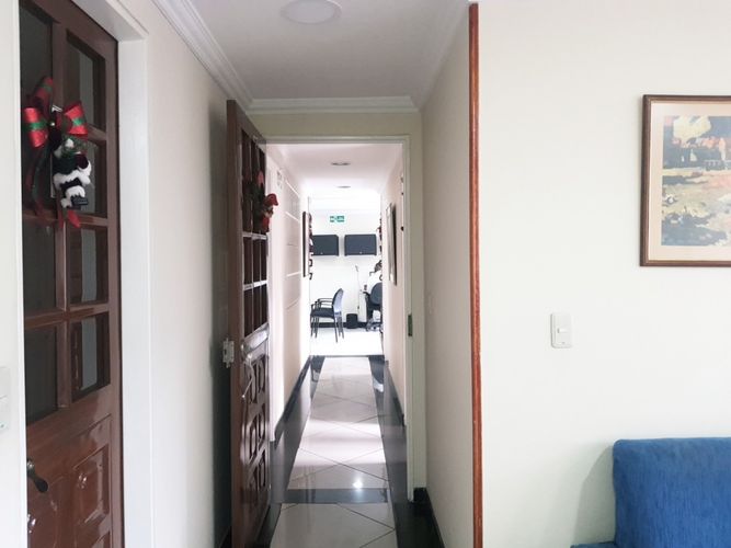 Oficina en  Venta en Lago gaitan, Bogotá - Miniatura 17