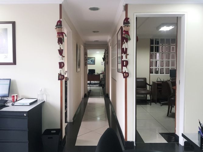 Oficina en  Venta en Lago gaitan, Bogotá - Miniatura 18