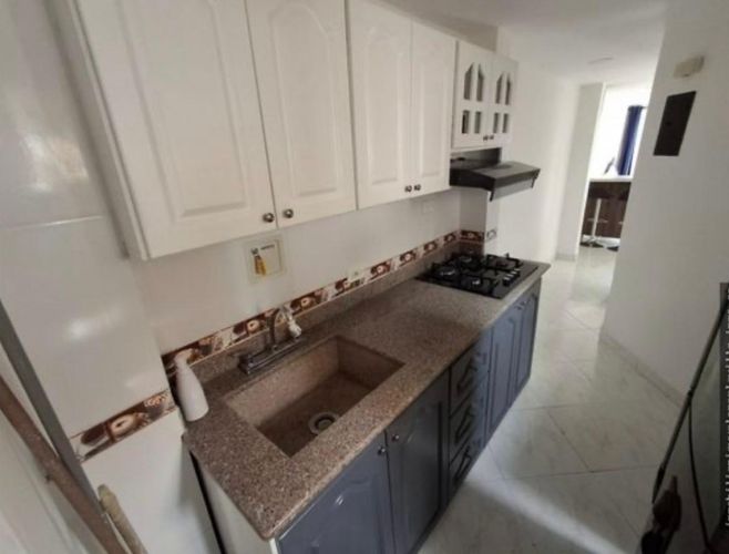 Apartamento en  Venta en Belén San Bernardo, Medellín - Imagen 1