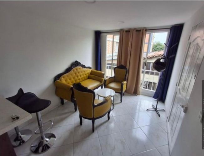 Apartamento en  Venta en Belén San Bernardo, Medellín - Miniatura 6