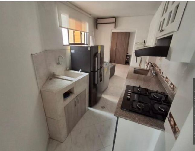 Apartamento en  Venta en Belén San Bernardo, Medellín - Miniatura 7