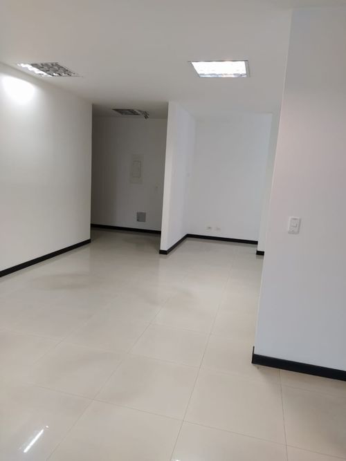 Oficina en Arriendo en Chico norte, Bogotá - Imagen 1
