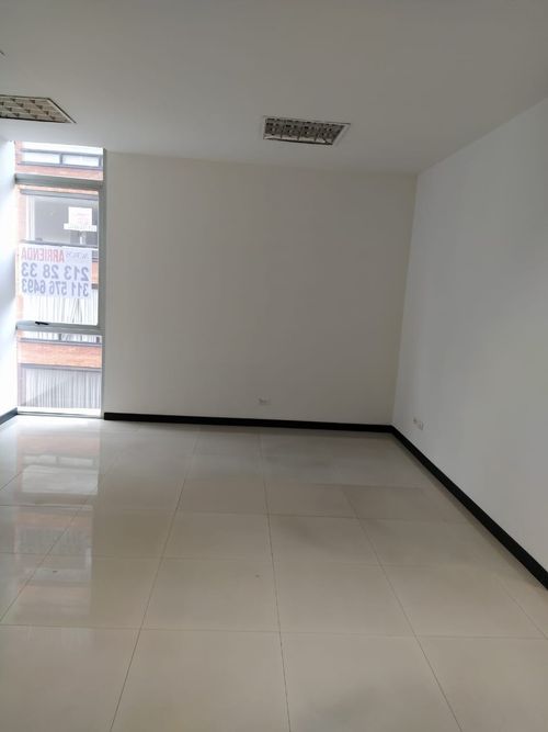 Oficina en Arriendo en Chico norte, Bogotá - Miniatura 4