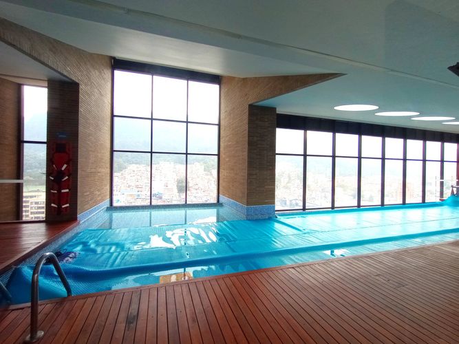 Apartaestudio en  Venta en La merced, Bogotá - Miniatura 25
