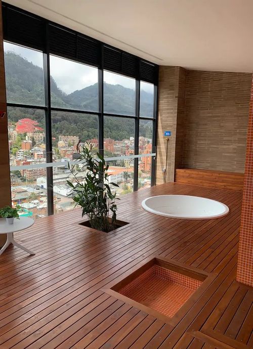 Apartaestudio en  Venta en La merced, Bogotá - Miniatura 26