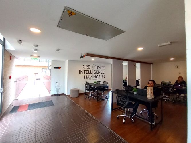 Apartaestudio en  Venta en La merced, Bogotá - Miniatura 29