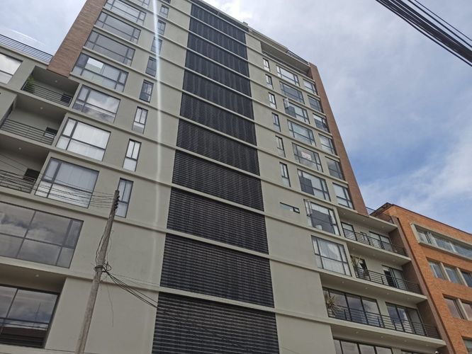 Oficina en  Venta en Chico norte, Bogotá - Miniatura 2