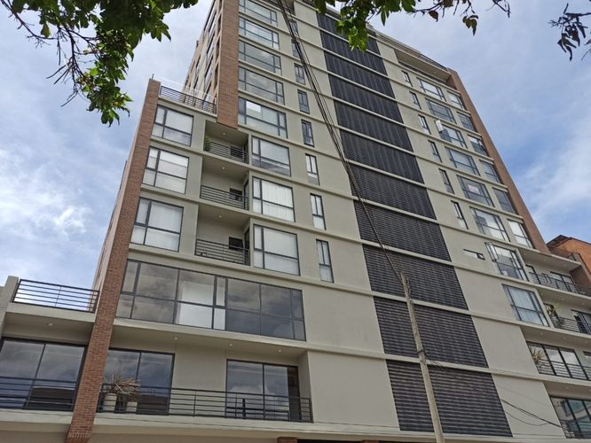 Oficina en  Venta en Chico norte, Bogotá - Miniatura 3