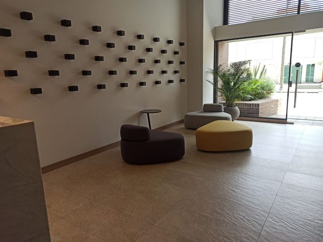 Oficina en  Venta en Chico norte, Bogotá - Miniatura 4